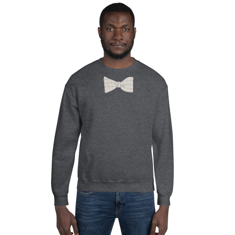 Aziraphale Unisex Sweatshirt - Fandom-Made