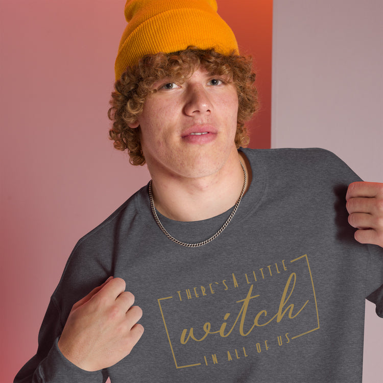 Practical Magic Unisex Sweatshirt - Fandom-Made