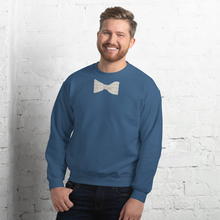 Aziraphale Unisex Sweatshirt - Fandom-Made