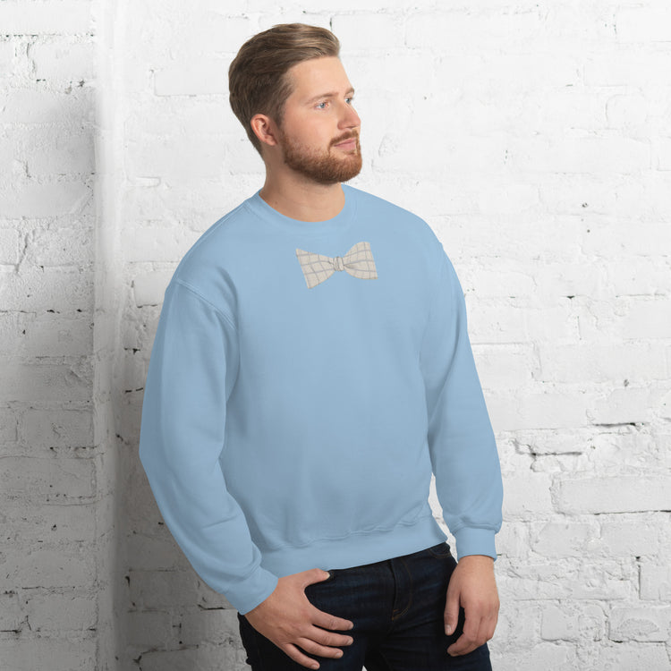 Aziraphale Unisex Sweatshirt - Fandom-Made