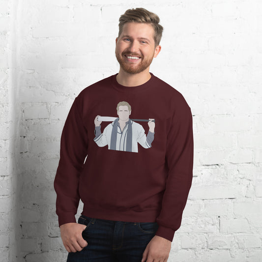 Carlisle Cullen Sweatshirt - Fandom-Made