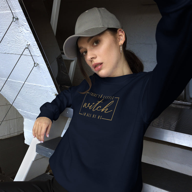 Practical Magic Unisex Sweatshirt - Fandom-Made