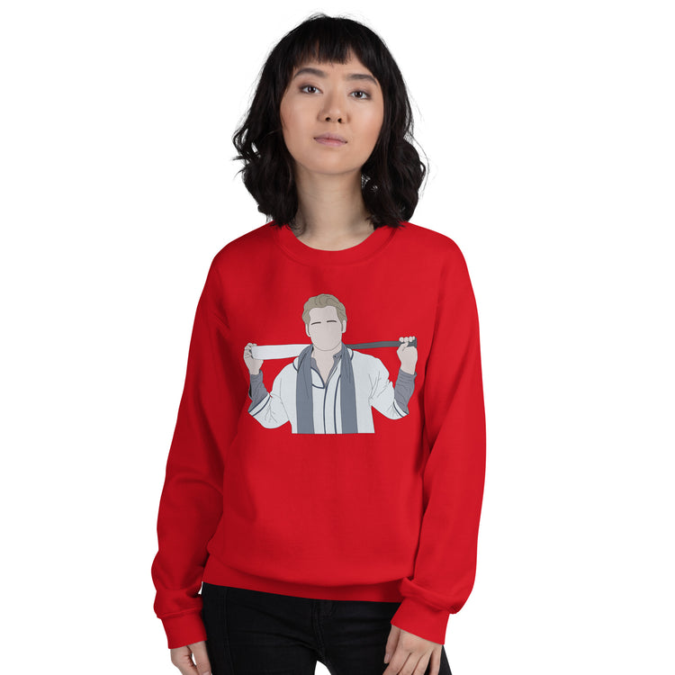 Carlisle Cullen Sweatshirt - Fandom-Made
