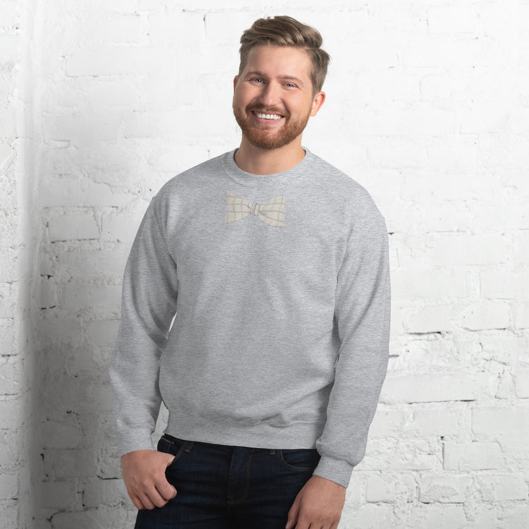 Aziraphale Unisex Sweatshirt - Fandom-Made