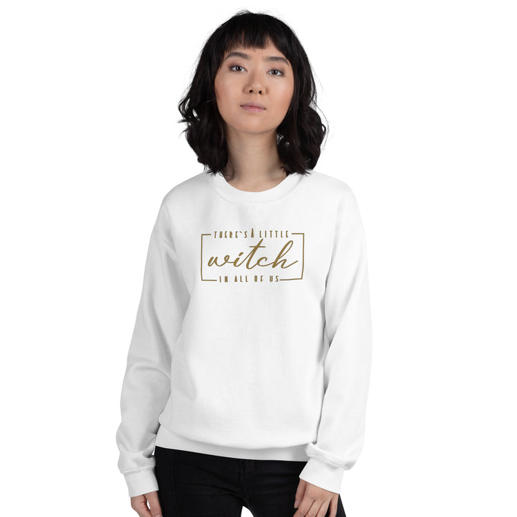Practical Magic Unisex Sweatshirt - Fandom-Made