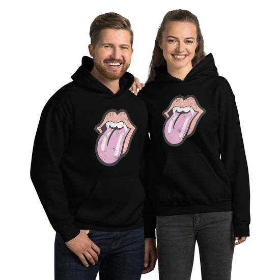 Vampire Grunge Hoodie - Fandom-Made