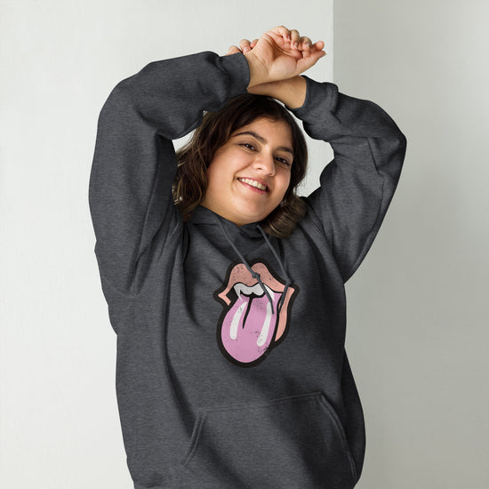 Vampire Grunge Hoodie - Fandom-Made