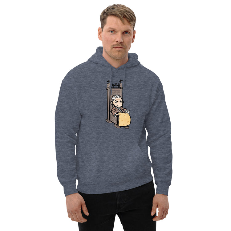Colum MacKenzie Hoodie - Fandom-Made