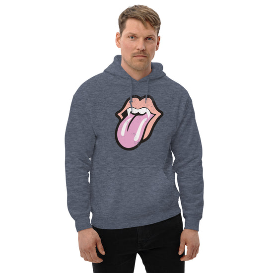 Vampire Grunge Hoodie - Fandom-Made