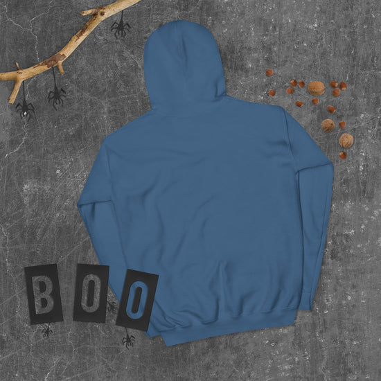 Vampire Grunge Hoodie - Fandom-Made