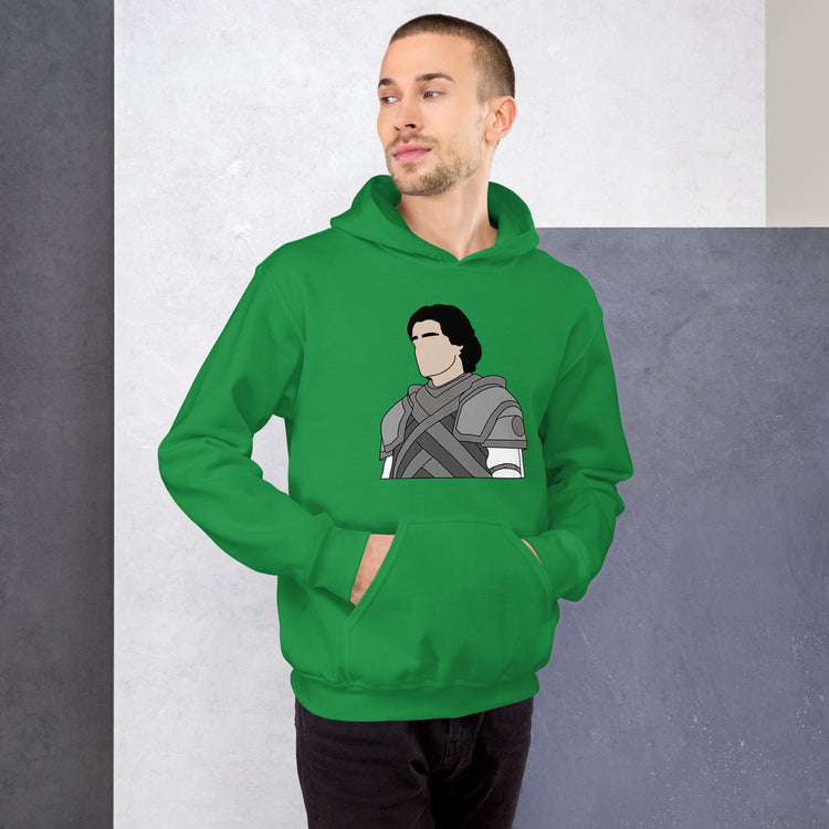 Ser Criston Cole Hoodie - Fandom-Made
