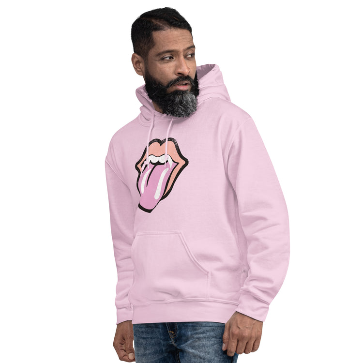 Vampire Grunge Hoodie - Fandom-Made