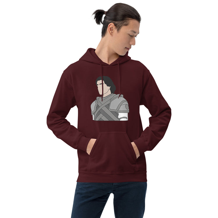Ser Criston Cole Hoodie - Fandom-Made