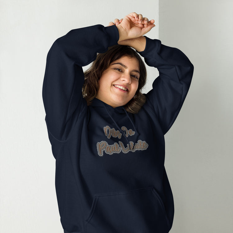 Dibs On Paul Lahote Hoodie - Fandom-Made