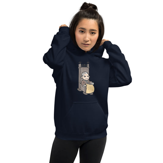 Colum MacKenzie Hoodie - Fandom-Made