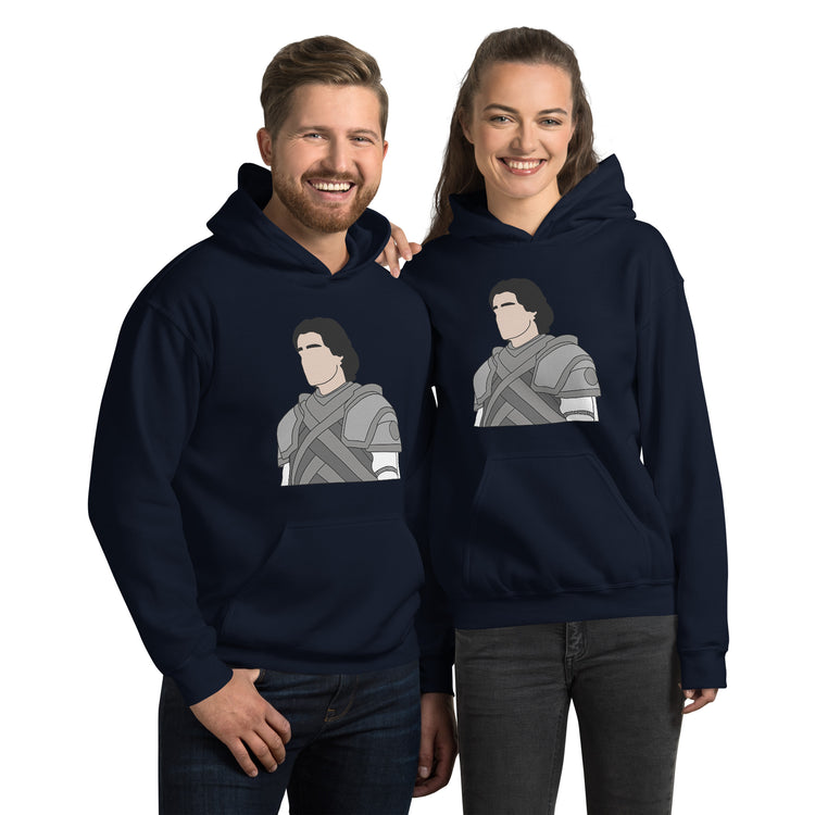 Ser Criston Cole Hoodie - Fandom-Made