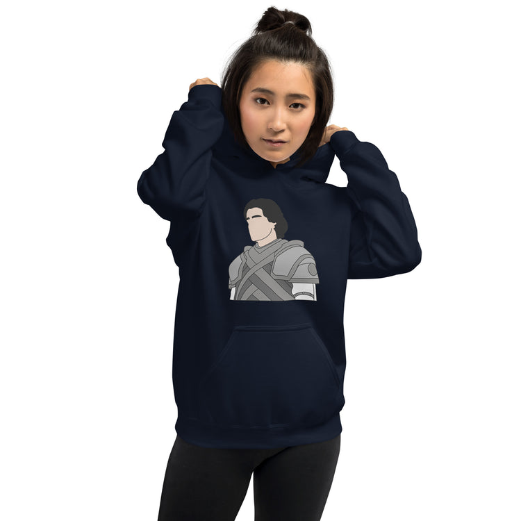Ser Criston Cole Hoodie - Fandom-Made