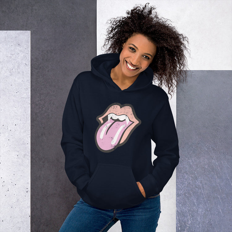 Vampire Grunge Hoodie - Fandom-Made