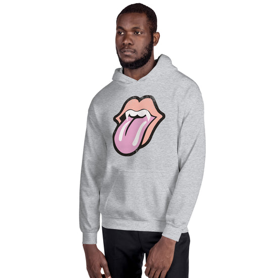 Vampire Grunge Hoodie - Fandom-Made