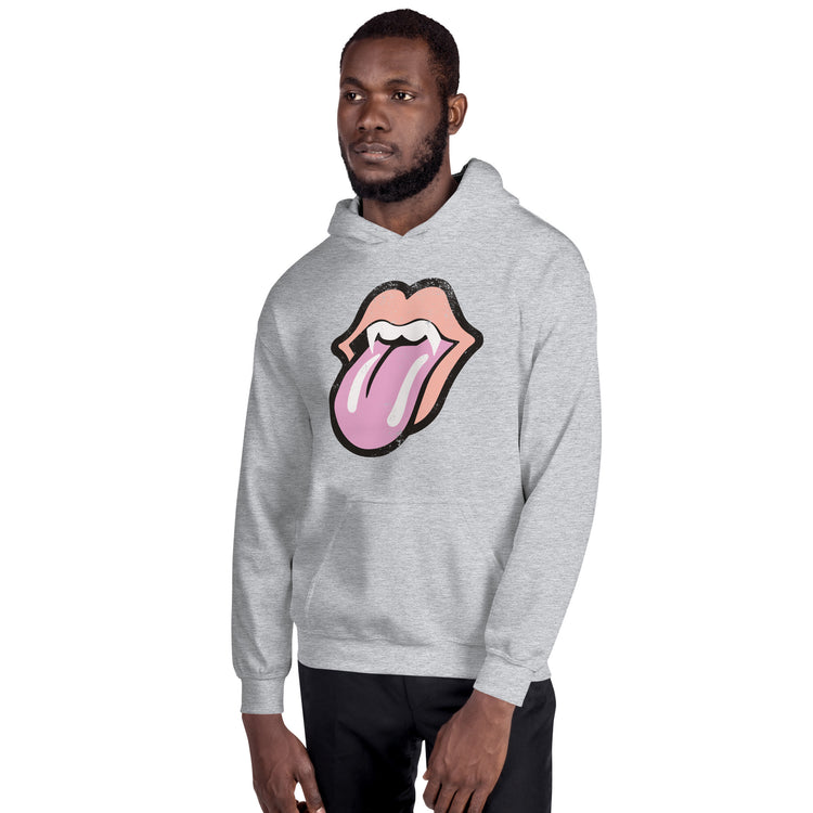 Vampire Grunge Hoodie - Fandom-Made