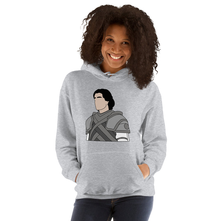 Ser Criston Cole Hoodie - Fandom-Made