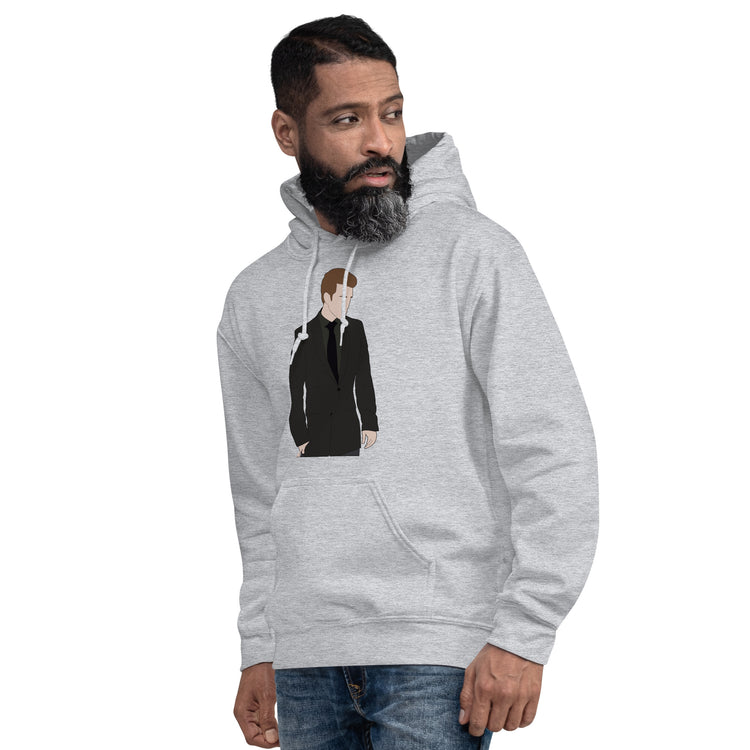 Demetri of The Volturi Unisex Hoodie - Fandom-Made