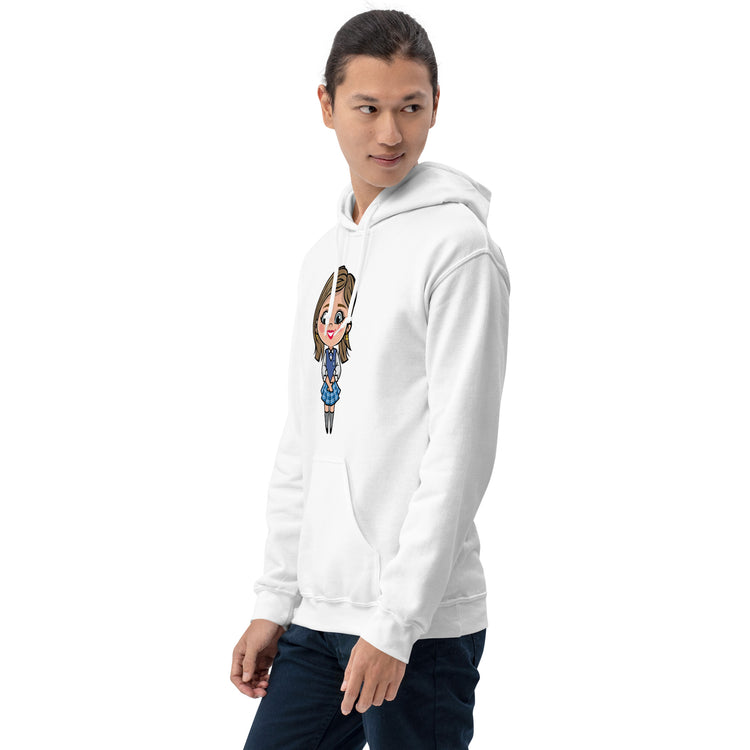 Rory Gilmore Hoodie - Fandom-Made