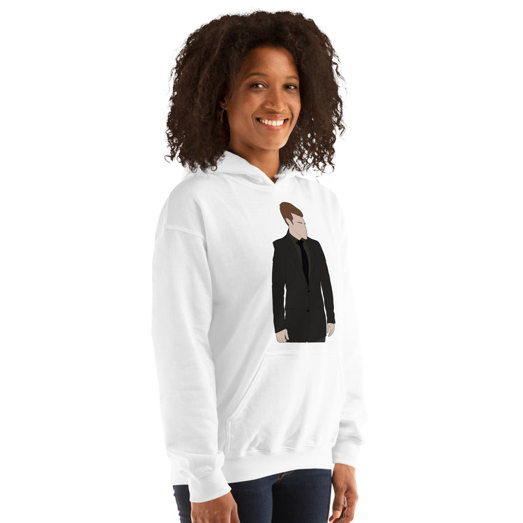 Demetri of The Volturi Unisex Hoodie - Fandom-Made