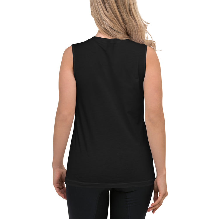 Padme Unisex Muscle Shirt - Fandom-Made