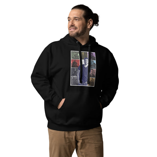 Ben Barnes Eras Premium Hoodie - Fandom-Made
