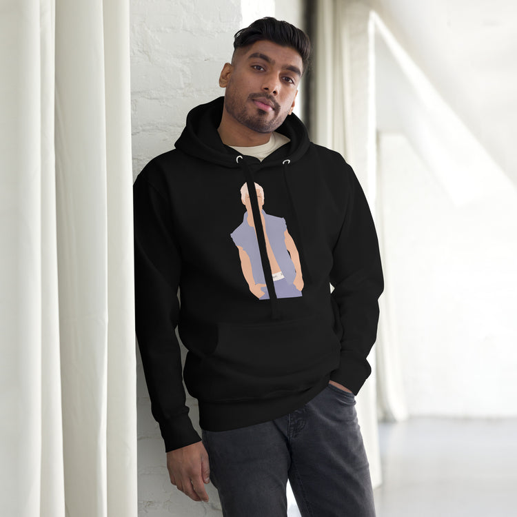 Ken Unisex Premium Hoodie - Fandom-Made