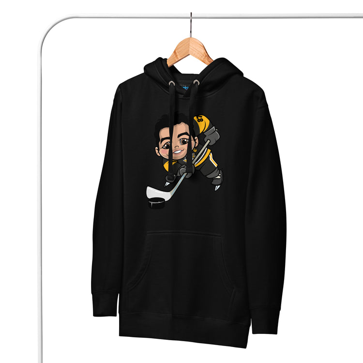 Sidney Crosby Unisex Premium Hoodie - Fandom-Made