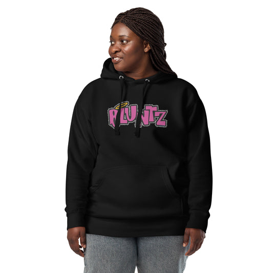 Bluntz Unisex Premium Hoodie - Fandom-Made
