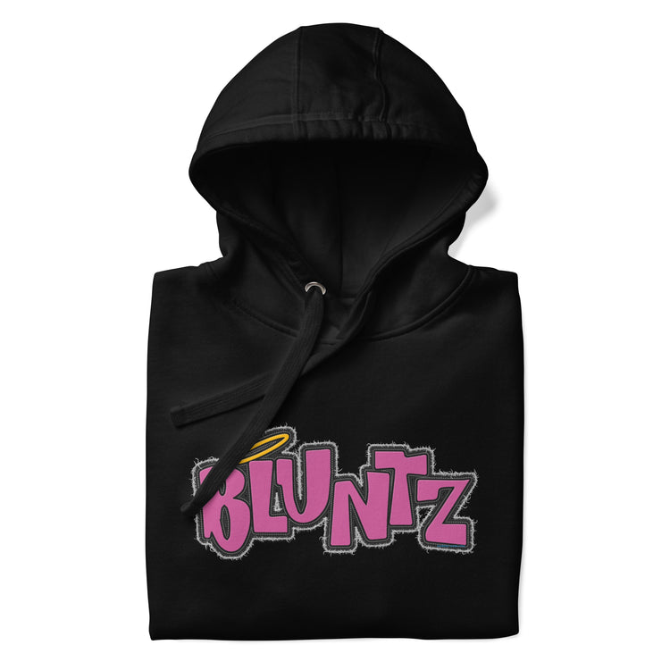 Bluntz Unisex Premium Hoodie - Fandom-Made