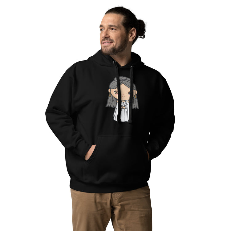 Mysaria Premium Hoodie - Fandom-Made