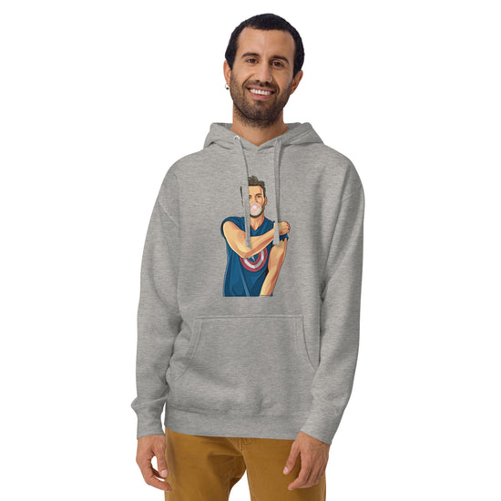 Chris Evans Premium Hoodie - Fandom-Made