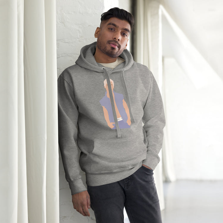 Ken Unisex Premium Hoodie - Fandom-Made
