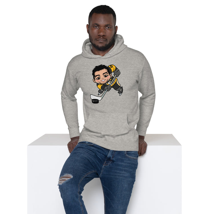 Sidney Crosby Unisex Premium Hoodie - Fandom-Made
