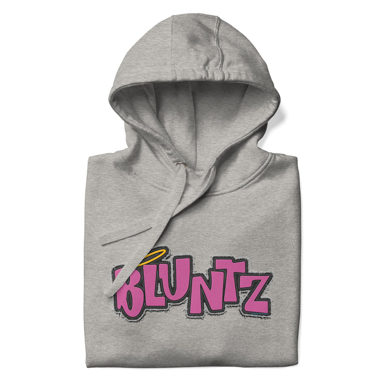 Bluntz Unisex Premium Hoodie - Fandom-Made