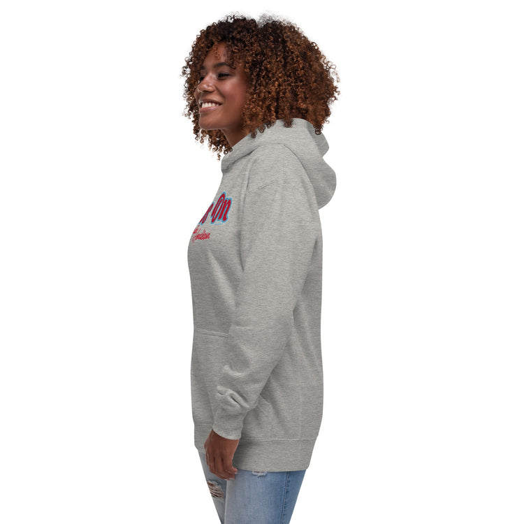 Dibs on Dustin Henderson Unisex Premium Hoodie - Fandom-Made
