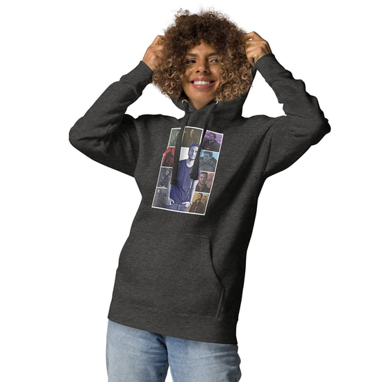 Ben Barnes Eras Premium Hoodie - Fandom-Made