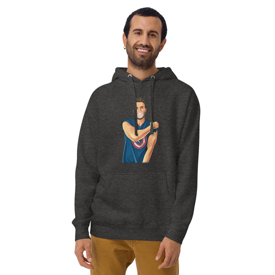 Chris Evans Premium Hoodie - Fandom-Made