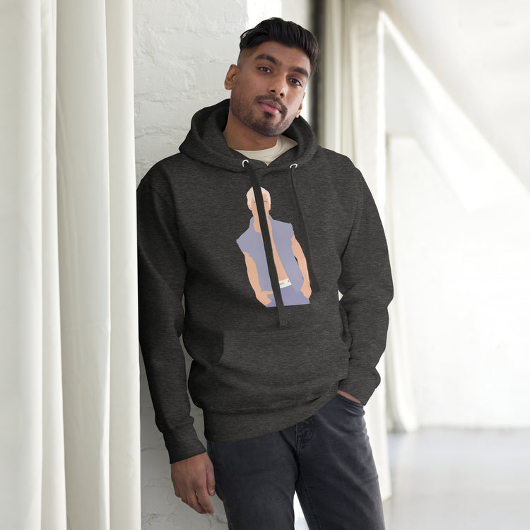 Ken Unisex Premium Hoodie - Fandom-Made