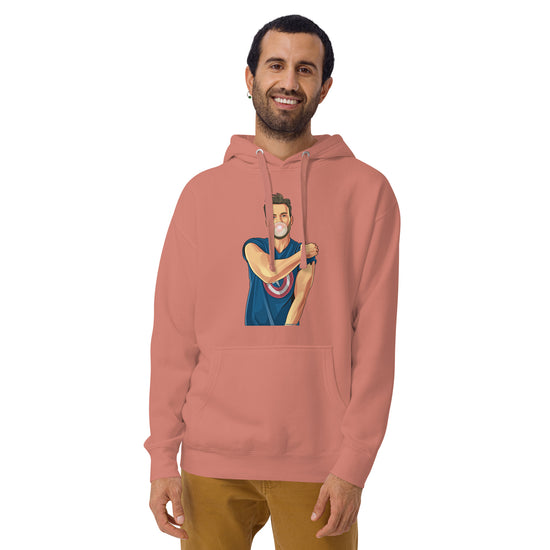 Chris Evans Premium Hoodie - Fandom-Made