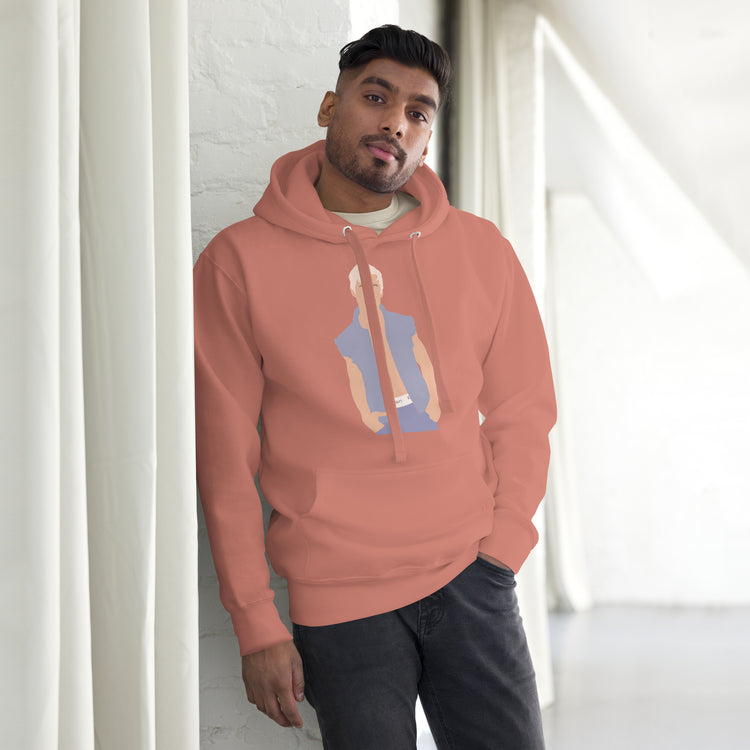 Ken Unisex Premium Hoodie - Fandom-Made