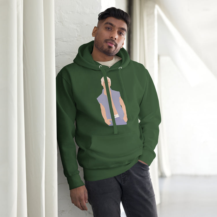 Ken Unisex Premium Hoodie - Fandom-Made