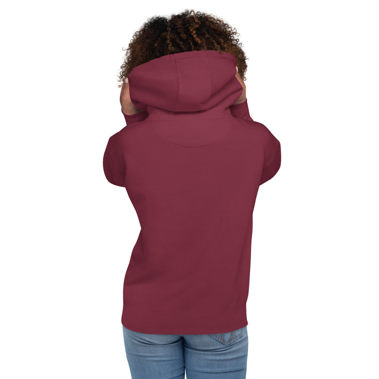 Superman Unisex Premium Hoodie - Fandom-Made