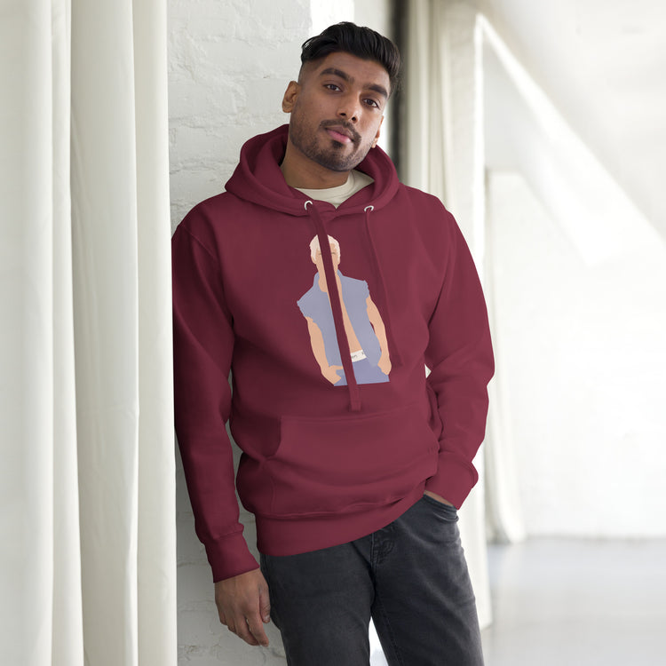 Ken Unisex Premium Hoodie - Fandom-Made