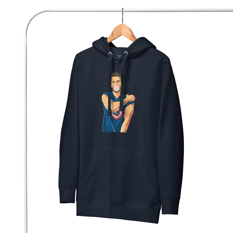 Chris Evans Premium Hoodie - Fandom-Made