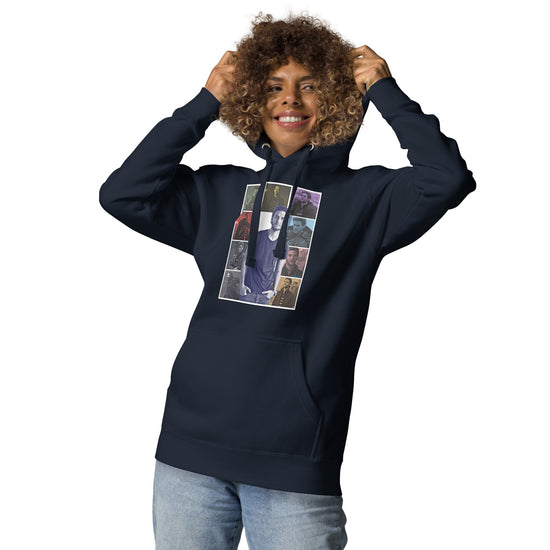 Ben Barnes Eras Premium Hoodie - Fandom-Made
